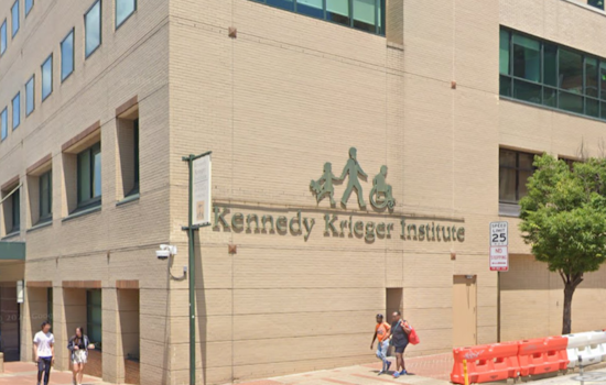 Baltimore's Festival of Trees Lights Up the Holidays while Supporting Kennedy Krieger Institute