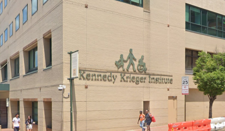Baltimore's Festival of Trees Lights Up the Holidays while Supporting Kennedy Krieger Institute