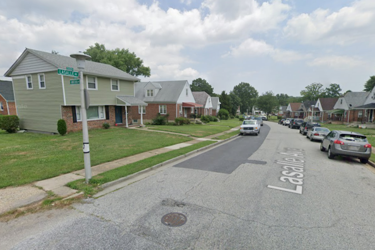 Baltimore's Frankford Neighborhood Rocked by Double Shooting Despite City's Decline in Violent Crime