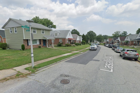 Baltimore's Frankford Neighborhood Rocked by Double Shooting Despite City's Decline in Violent Crime
