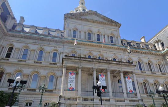 Baltimore's MONSE to Implement Reforms Amid Audit Exposing Financial Oversight Lapses