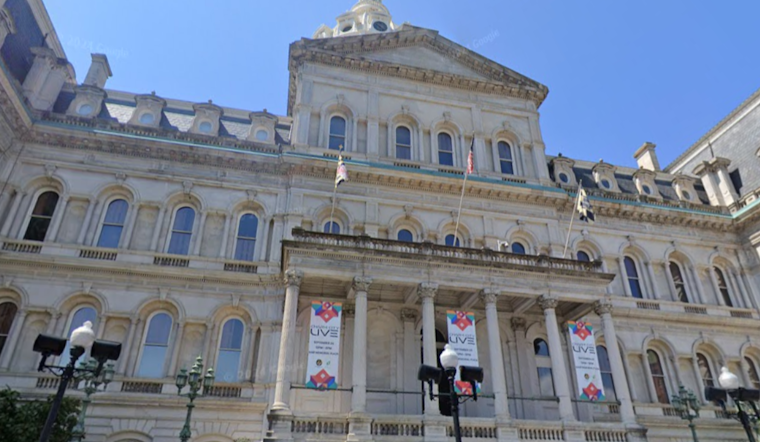 Baltimore's MONSE to Implement Reforms Amid Audit Exposing Financial Oversight Lapses