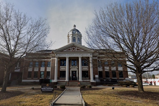 Barrow County Announces Veterans Day Closures and Continuations in Essential Services