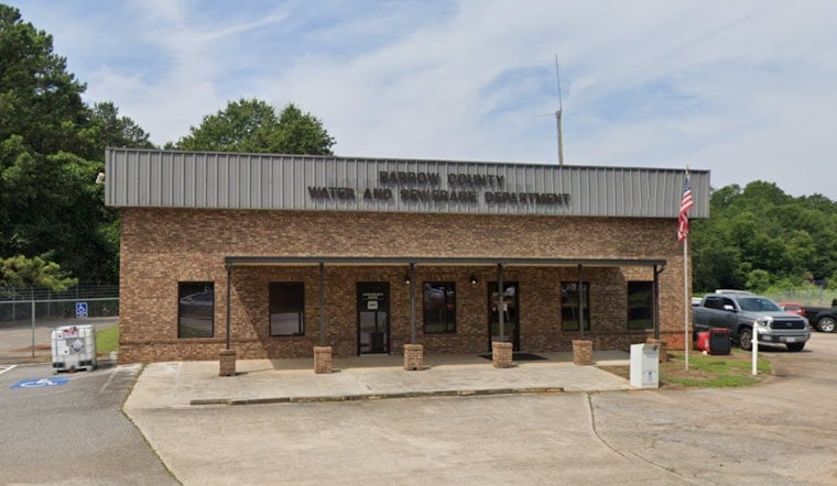 Barrow County Rolls Out New Utility Billing Software, Promises Enhanced Convenience for Residents