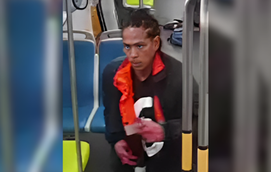 UPDATE: BART Police Capture Suspect in Unprovoked Stabbing on Antioch-Bound Train