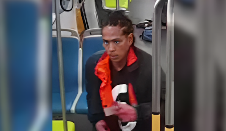 UPDATE: BART Police Capture Suspect in Unprovoked Stabbing on Antioch-Bound Train