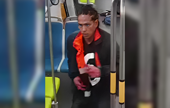 BART Police Seek Public's Help Identifying Suspect in Antioch-Bound Train Stabbing Near 24th St./Mission Station