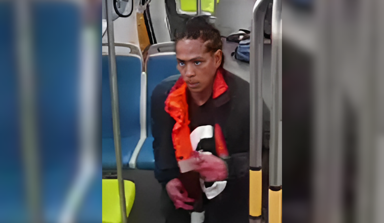 BART Police Seek Public's Help Identifying Suspect in Antioch-Bound Train Stabbing Near 24th St./Mission Station
