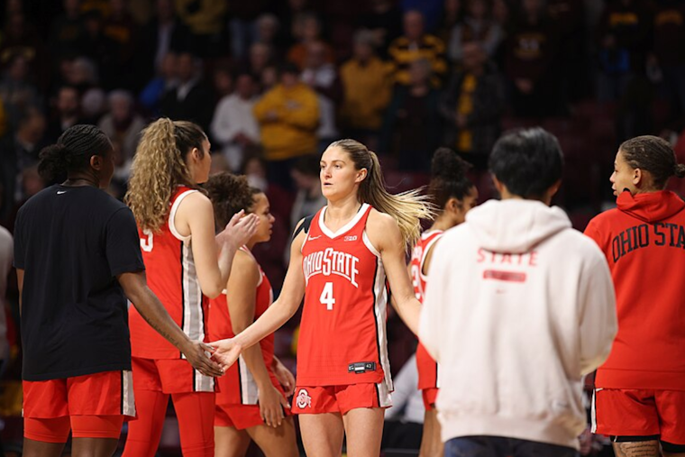 Basketball Legends Katie Smith and Jacy Sheldon Join Ohio State Women's Staff in Key Roles