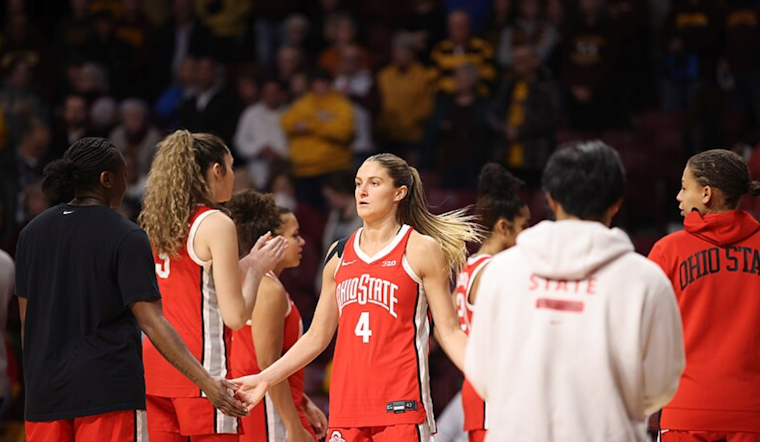 Basketball Legends Katie Smith and Jacy Sheldon Join Ohio State Women's Staff in Key Roles