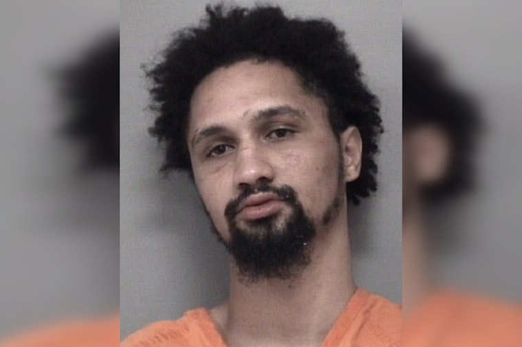 Battle Creek Man Accused of Throwing Molotov Cocktails Faces Arson, Assault Charges