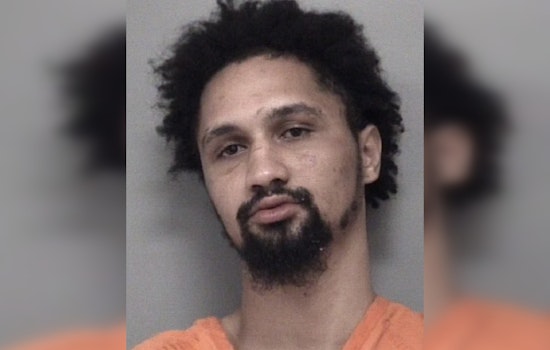 Battle Creek Man Accused of Throwing Molotov Cocktails Faces Arson, Assault Charges
