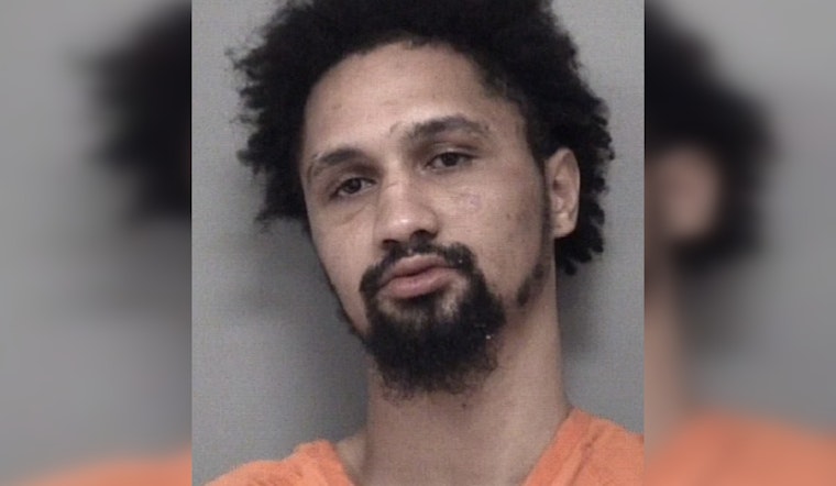 Battle Creek Man Accused of Throwing Molotov Cocktails Faces Arson, Assault Charges