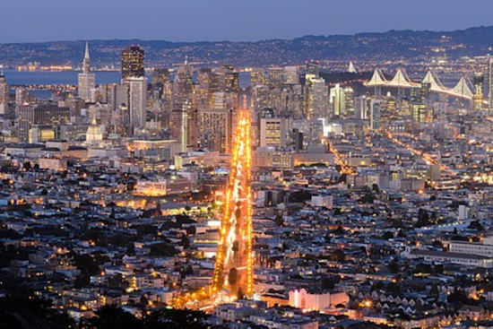 Bay Area Braces for Freezing Night as Post-Frontal Showers Subside, High Tide Caution Issued in San Francisco