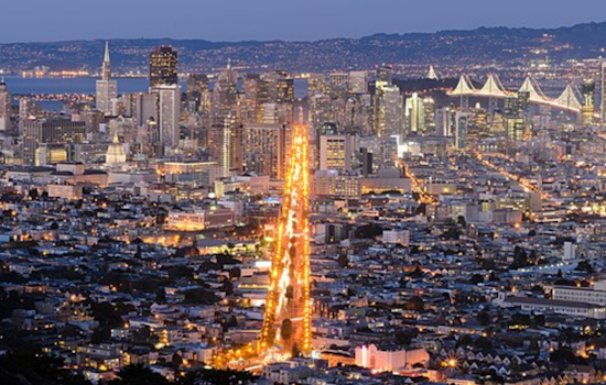 Bay Area Braces for Freezing Night as Post-Frontal Showers Subside, High Tide Caution Issued in San Francisco