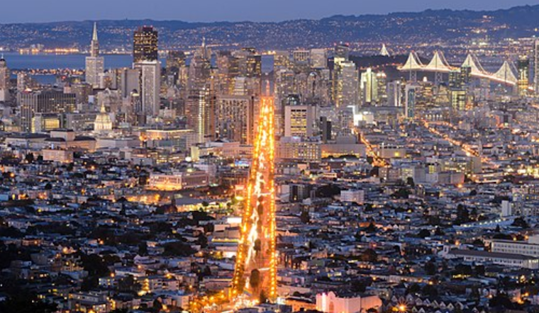 Bay Area Braces for Freezing Night as Post-Frontal Showers Subside, High Tide Caution Issued in San Francisco