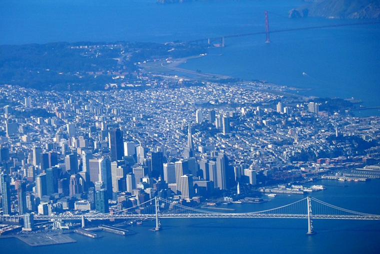 Bay Area Braces for Frost Advisory and Beach Hazards; Dry Thanksgiving Forecasted