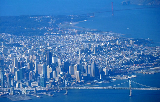 Bay Area Braces for Frost Advisory and Beach Hazards; Dry Thanksgiving Forecasted
