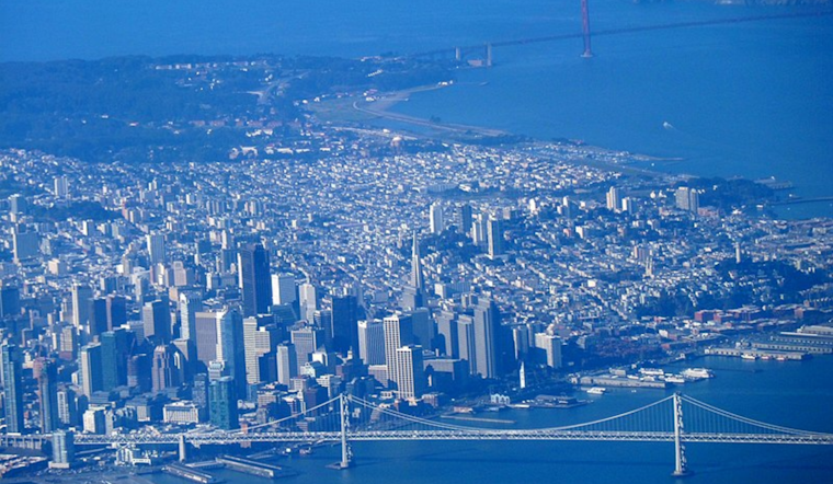 Bay Area Braces for Frost Advisory and Beach Hazards; Dry Thanksgiving Forecasted