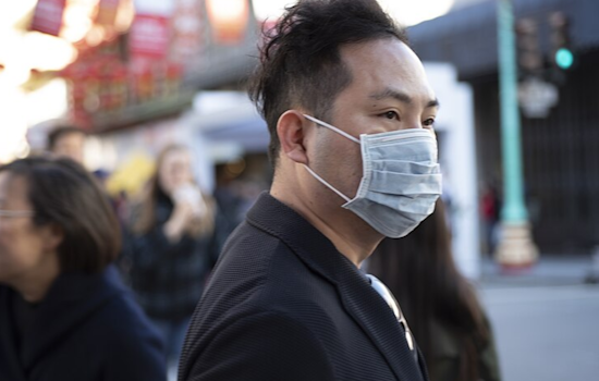 Bay Area Counties Reinstate Mask Mandates in Health Care Settings for Virus Season