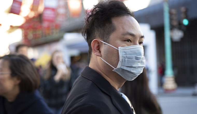 Bay Area Counties Reinstate Mask Mandates in Health Care Settings for Virus Season