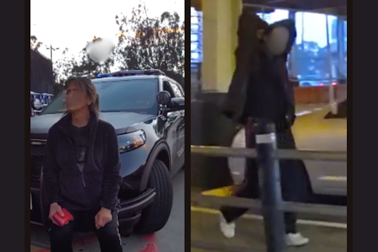 Bay Area Duo Cited for Theft and Counterfeit Cash Crime in Colma Store