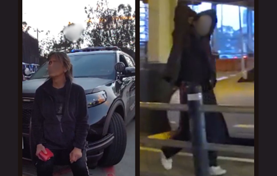 Bay Area Duo Cited for Theft and Counterfeit Cash Crime in Colma Store