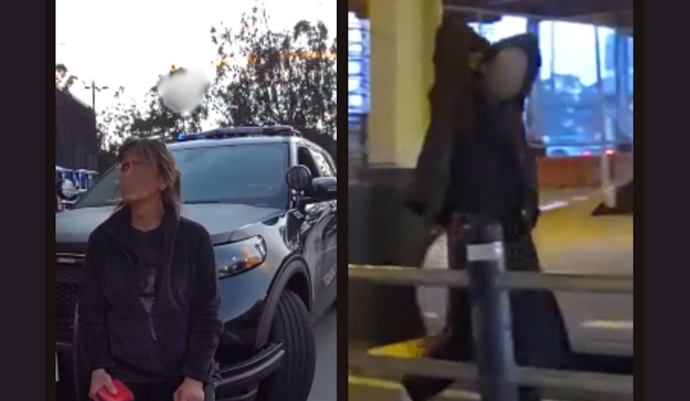 Bay Area Duo Cited for Theft and Counterfeit Cash Crime in Colma Store