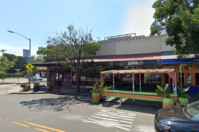 Oakland's La Perla to Serve Final Puerto Rican Feast Before Relocation to Castro Valley