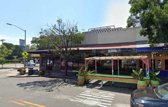 Oakland's La Perla to Serve Final Puerto Rican Feast Before Relocation to Castro Valley
