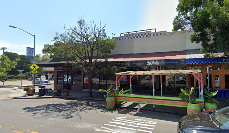 Oakland's La Perla to Serve Final Puerto Rican Feast Before Relocation to Castro Valley