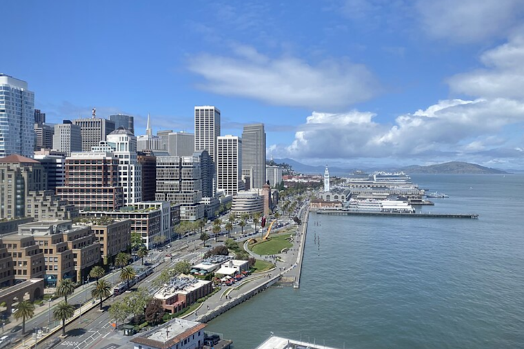 Bay Area on High Alert for Fire Danger as Strong Winds and Dry Spell Persist