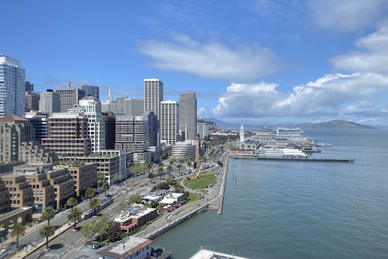 Bay Area on High Alert for Fire Danger as Strong Winds and Dry Spell Persist