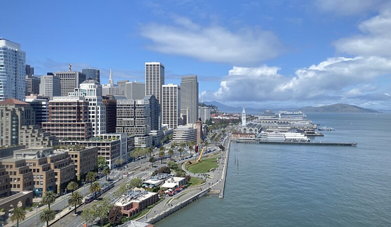 Bay Area on High Alert for Fire Danger as Strong Winds and Dry Spell Persist