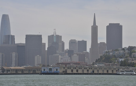 Bay Area Weather: Brief Break from Rains Ahead, Watch for North Bay Flood Warnings