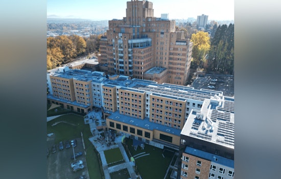 Beacon Pacific Village Ushers in New Era of Affordable, Sustainable Living in Seattle