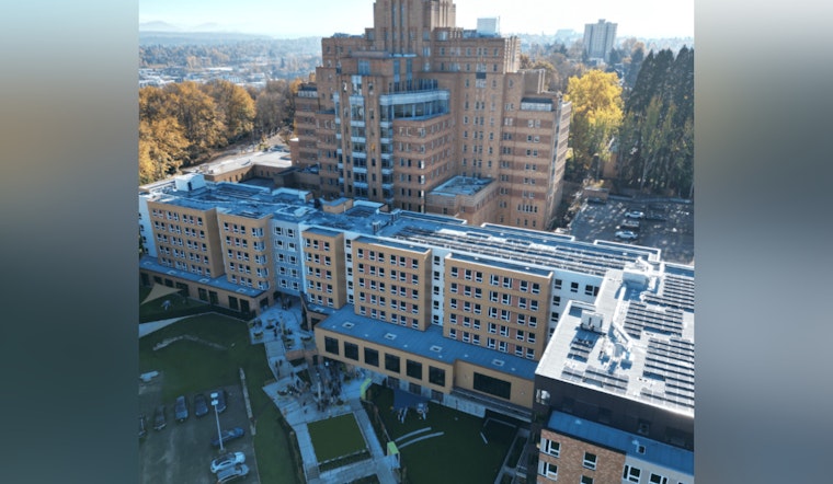 Beacon Pacific Village Ushers in New Era of Affordable, Sustainable Living in Seattle