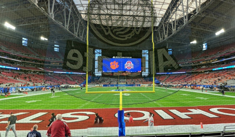 Bears and Cardinals Eye Redemption in Tense Mid-Season Showdown at State Farm Stadium