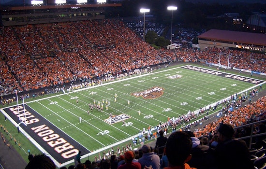 Beavers’ Struggles Continue as San Jose State Rallies for a Fourth Quarter Victory