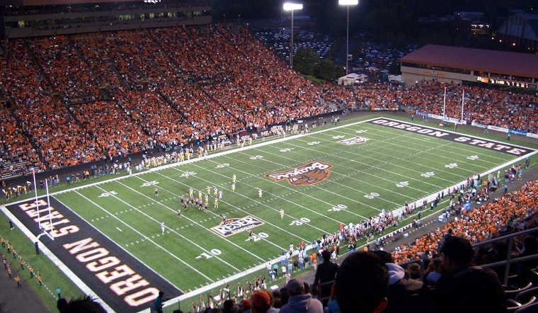 Beavers’ Struggles Continue as San Jose State Rallies for a Fourth Quarter Victory