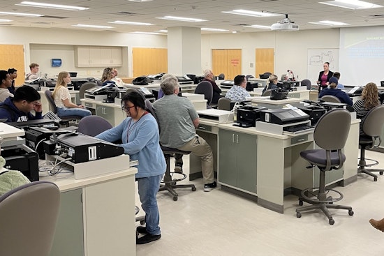 Behind the Scenes at BCA: St. Paul Hosts Forensic Science Tour for Aspiring Minnesota Experts
