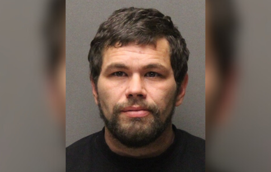 Bel Air Contractor Charged in Theft Scheme, Suspected of Targeting Senior Citizens for Unnecessary Home Repairs