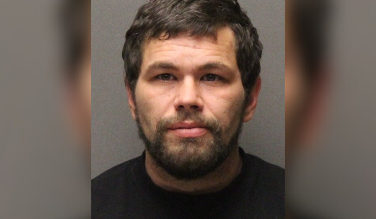 Bel Air Contractor Charged in Theft Scheme, Suspected of Targeting Senior Citizens for Unnecessary Home Repairs