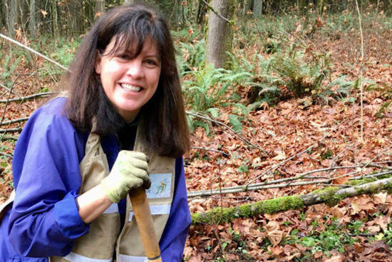 Bellevue Launches Free Naturalist Training for Residents to Champion Local Environment
