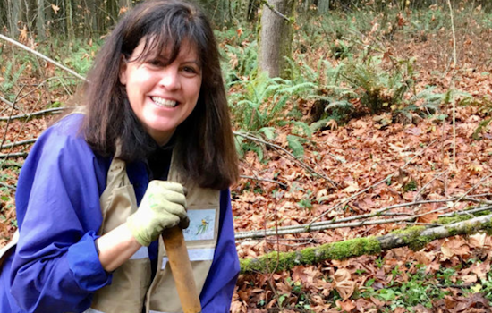 Bellevue Launches Free Naturalist Training for Residents to Champion Local Environment