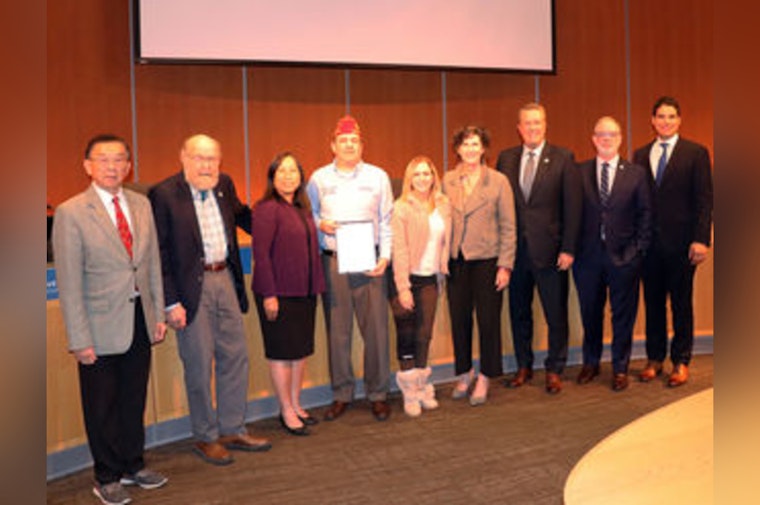 Bellevue Plans Fiscal and Green Initiatives for 2025-30
