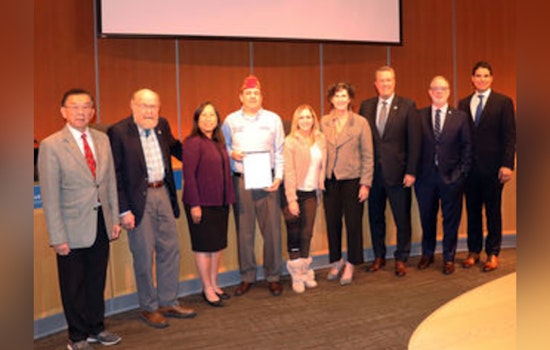 Bellevue Plans Fiscal and Green Initiatives for 2025-30