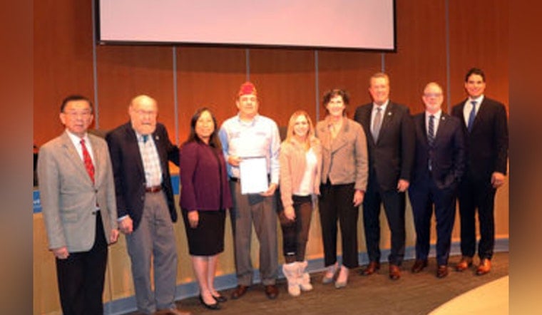Bellevue Plans Fiscal and Green Initiatives for 2025-30
