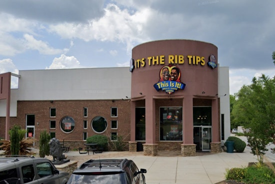 Beloved This Is It! BBQ & Seafood to Close Panola Road Location Due to GDOT Road Project in Metro Atlanta