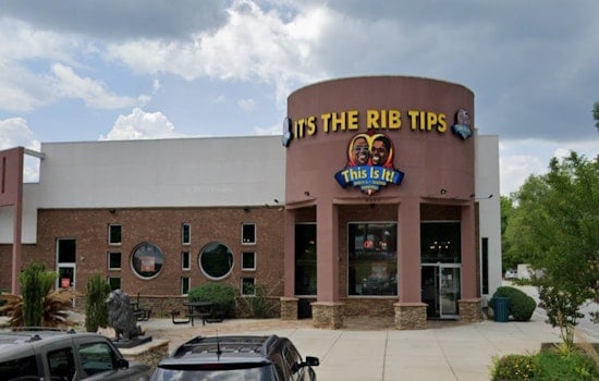 Beloved This Is It! BBQ & Seafood to Close Panola Road Location Due to GDOT Road Project in Metro Atlanta
